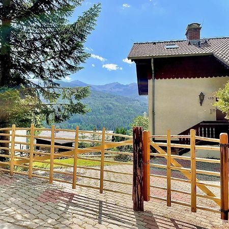 Ferienhaus Mit Zirbitzblick Monchegg Luaran gambar
