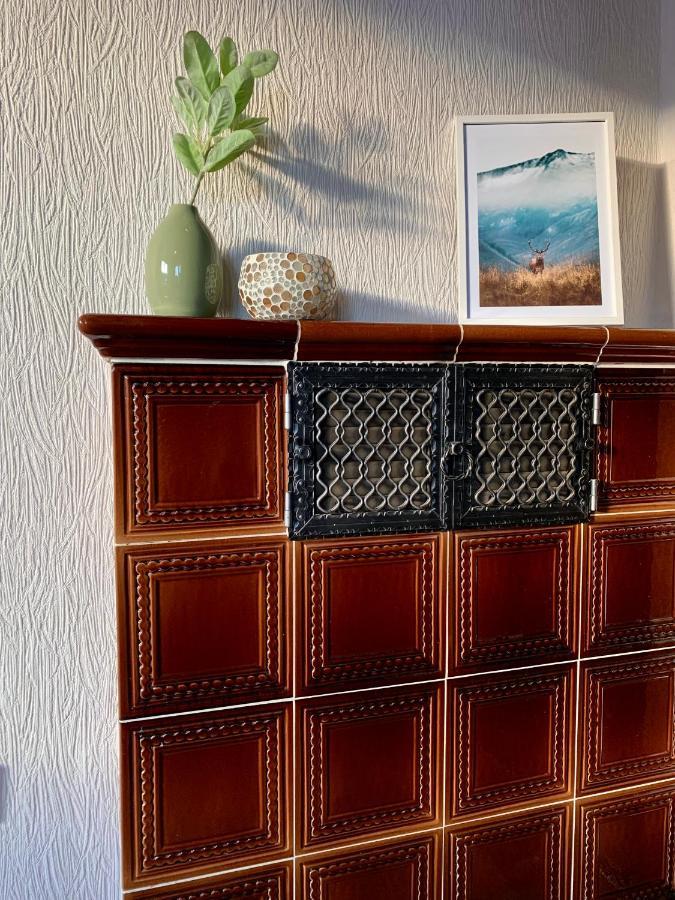 Ferienhaus Mit Zirbitzblick Monchegg Luaran gambar