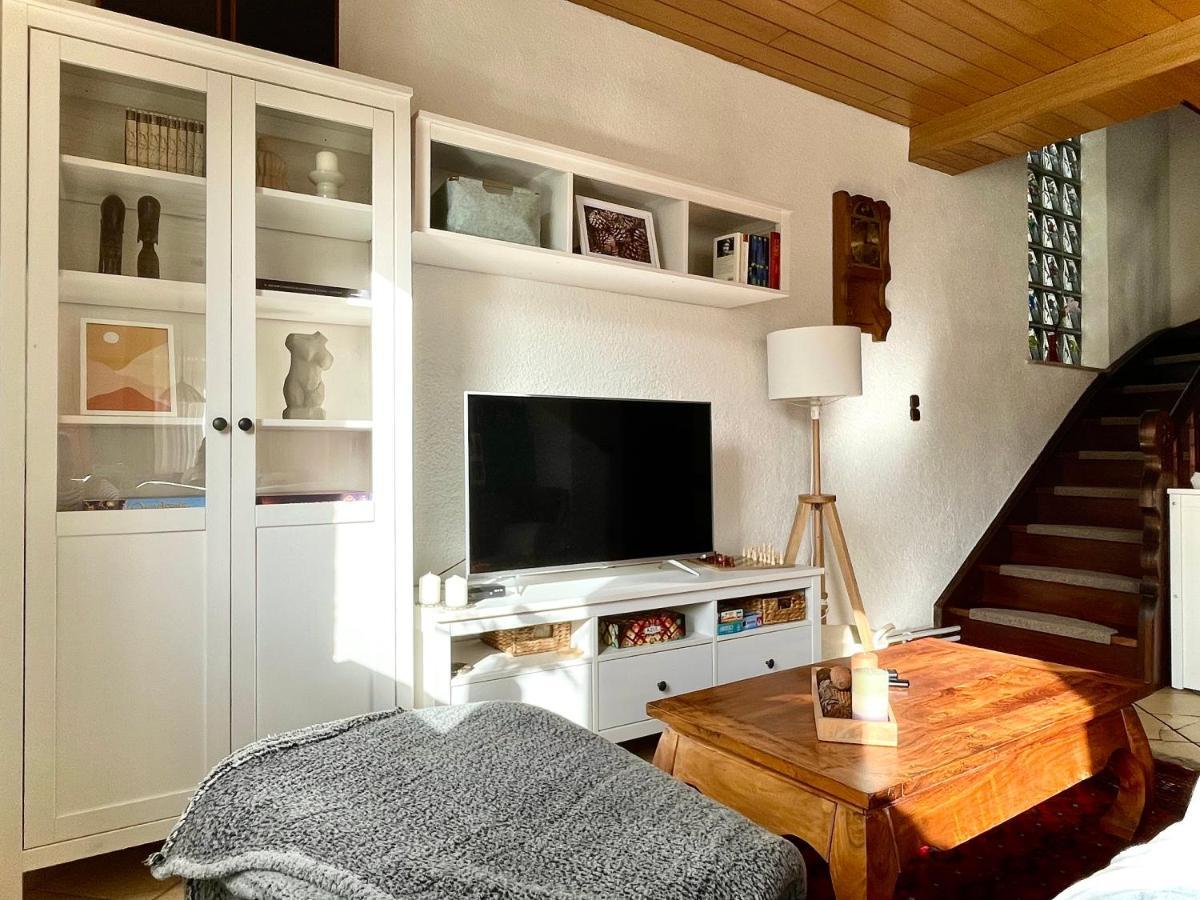 Ferienhaus Mit Zirbitzblick Monchegg Luaran gambar